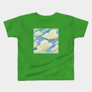 Nerdy Kids T-Shirt